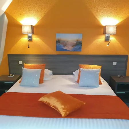 Le Rohan Charme Et Caractere Hotel Pontivy