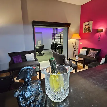 Hotel Le Rohan Charme Et Caractere Pontivy