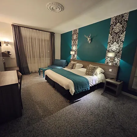 Le Rohan Hotel
