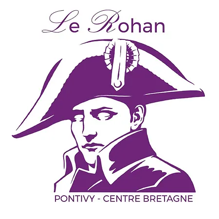 Hotel Le Rohan Charme Et Caractere