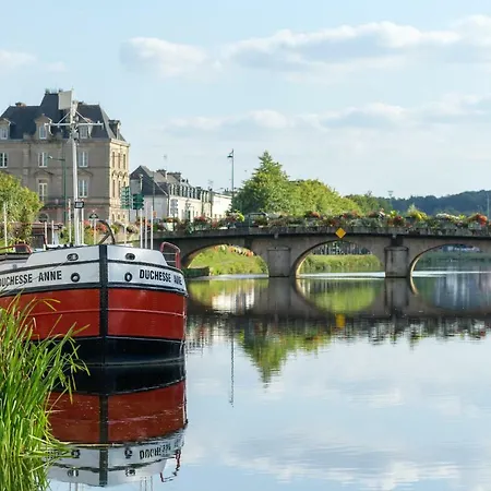 Le Rohan Pontivy
